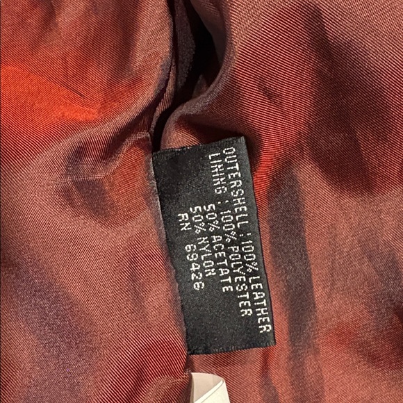 Pelle Studio Wilson’s Leather Jacket - Picture 4 of 6